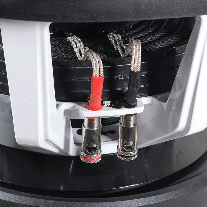 AUDIO ACE REBELLION 15" DUAL 1 OHM SUBWOOFER