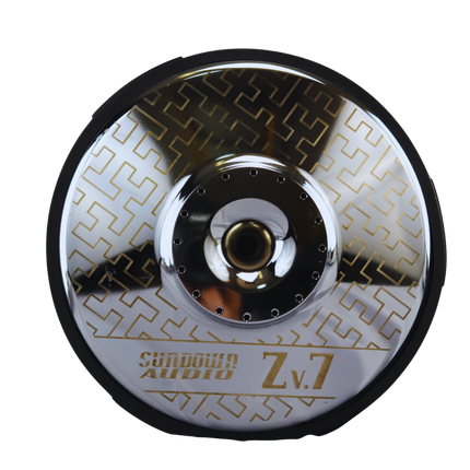 Z-Series ZV7 15" Subwoofer
