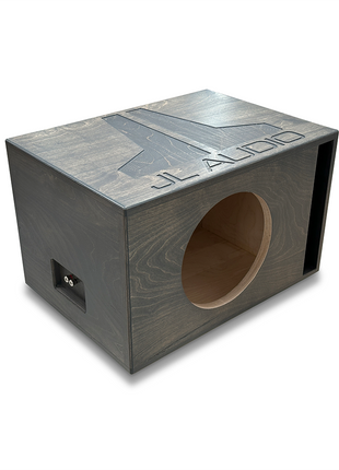 JL Audio Single 12" W7 Ported Enclosure image 0