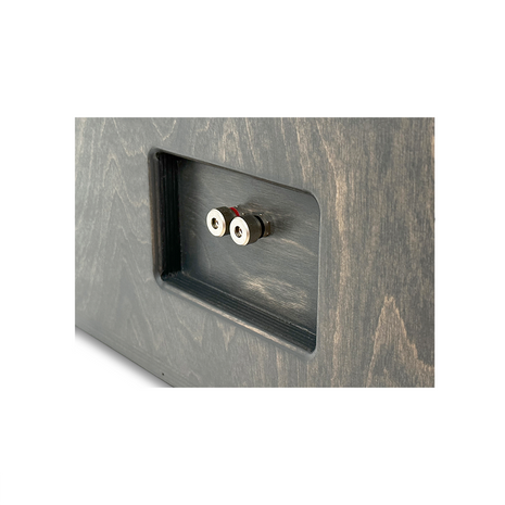 American Bass Single 18" King Ported Enclosure image 1