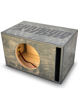 Sundown Audio Single 15" SAV2 Ported Enclosure image 1