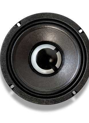 Ciare | 6A200MS-8 | 6.5″ Sealed-Back Midrange (200W Program, 8 Ω)