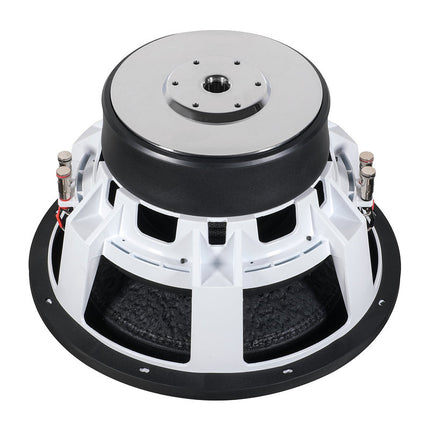 AUDIO ACE WILD 15" DUAL 4 OHM SUBWOOFER