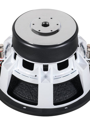 AUDIO ACE WILD 12" V3 DUAL 4 OHM SUBWOOFER