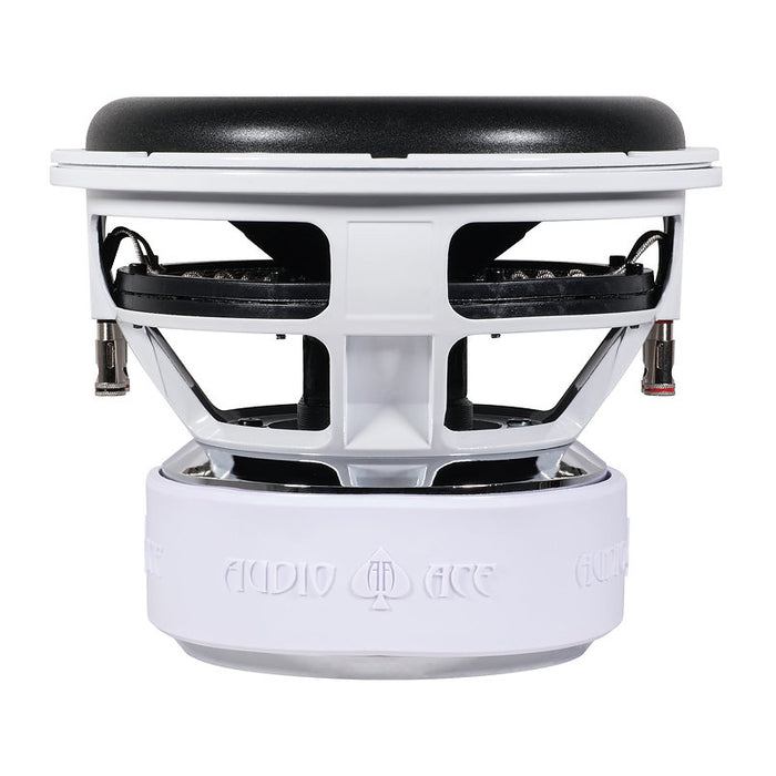 AUDIO ACE JESTER 12" DUAL 2 OHM SUBWOOFER