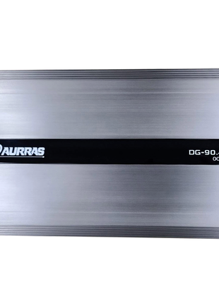 AURRAS Demi-God DG-90.4 Class A/B 4-Channel Amplifier