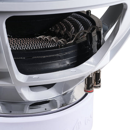 AUDIO ACE JESTER 18" DUAL 2 OHM SUBWOOFER