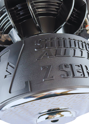 Z-Series ZV7 15" Subwoofer