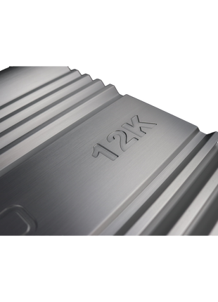 Ampere Audio AA-12K Mono Block Car Audio Amplifier