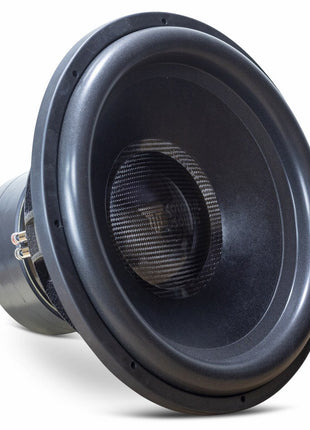 Ultra U-18 18" 2500w Car Audio Subwoofer image 0