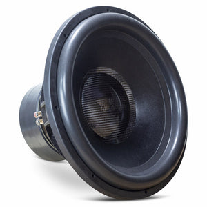 Ultra U-18 18" 2500w Car Audio Subwoofer