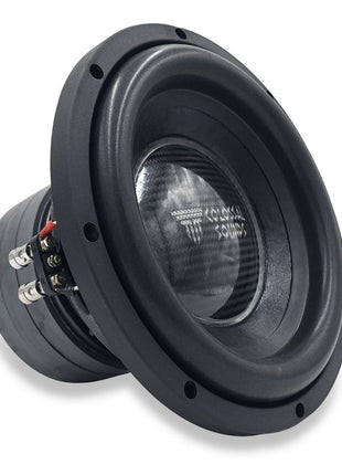 Extreme EX-10 10" 750w Car Audio Subwoofer image 0