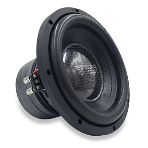 Extreme EX-10 10" 750w Car Audio Subwoofer