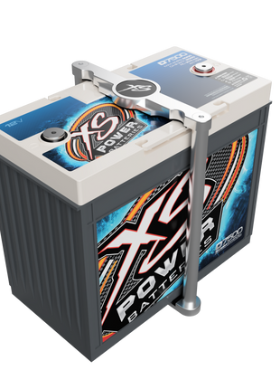 XS Power HD-7500 Hold Down