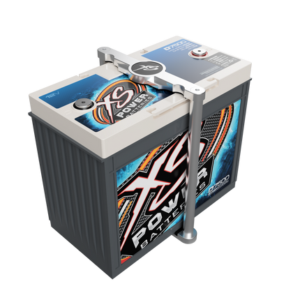XS Power HD-7500 Hold Down
