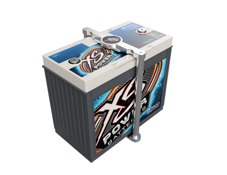 XS Power HD-7500 Hold Down