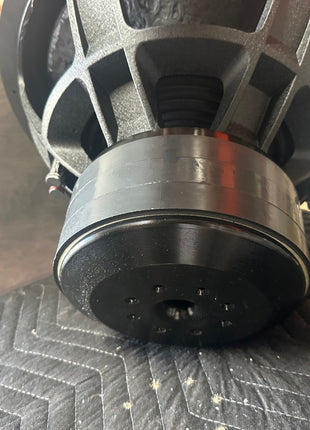18" D1 Subwoofer Prototype - 2000W RMS - BS-71 image 3
