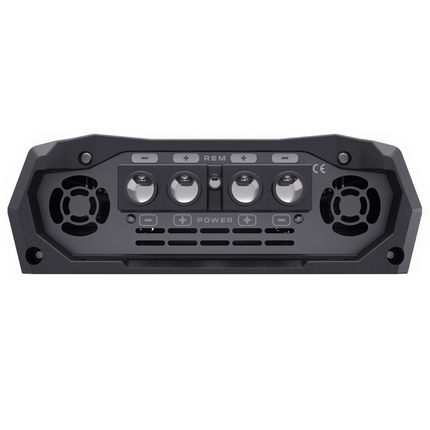 Stetsom BRAVO BASS Flex 8K Mono Class D Car Audio Amplifier