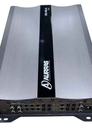 AURRAS Demi-God DG-90.4 Class A/B 4-Channel Amplifier
