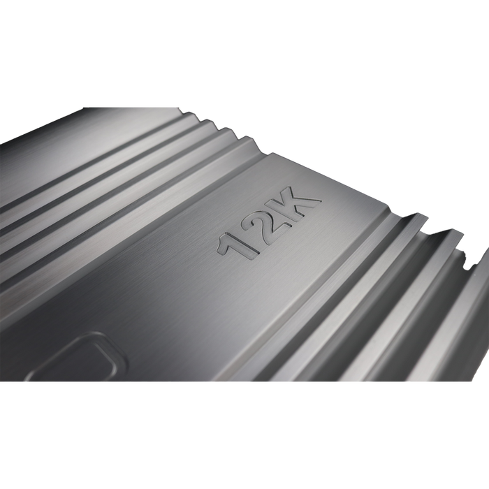 Ampere Audio AA-12K Mono Block Car Audio Amplifier