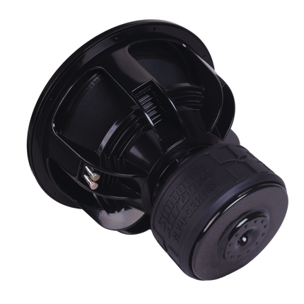 X-Series XV4 15" 3000W RMS Subwoofer