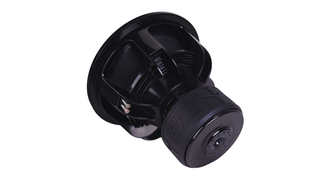 X-Series XV4 15" 3000W RMS Subwoofer