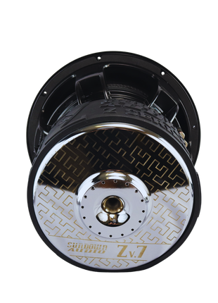 Z-Series ZV7 15" Subwoofer