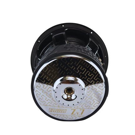 Z-Series ZV7 15" Subwoofer