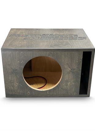 Resilient Sounds Single 15" Gold Ported Enclosure image 2