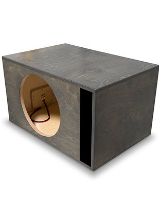 Basshead Supply Single 15" 3.5 Ported Enclosure image 1