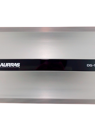 AURRAS Demi-God DG-90.4 Class A/B 4-Channel Amplifier