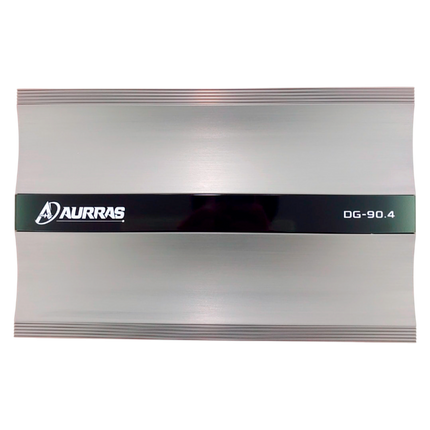 AURRAS Demi-God DG-90.4 Class A/B 4-Channel Amplifier