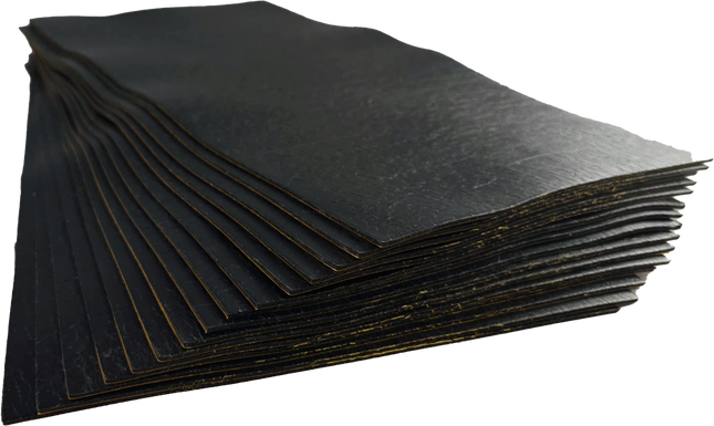 80mil/190mil Premium Sound Deadener - Sundown Audio