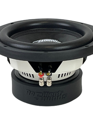 RESILIENT SOUNDS ENTRY V2 10" DUAL 4 OHM SUBWOOFER