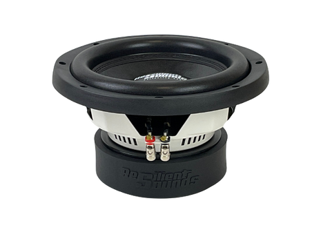 RESILIENT SOUNDS ENTRY V2 10" DUAL 4 OHM SUBWOOFER