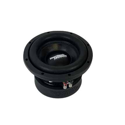 RESILIENT SOUNDS ENTRY V2 8" DUAL 4 OHM SUBWOOFER