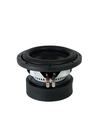 RESILIENT SOUNDS ENTRY V2 8" DUAL 4 OHM SUBWOOFER