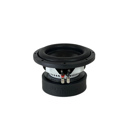 RESILIENT SOUNDS ENTRY V2 8" DUAL 4 OHM SUBWOOFER