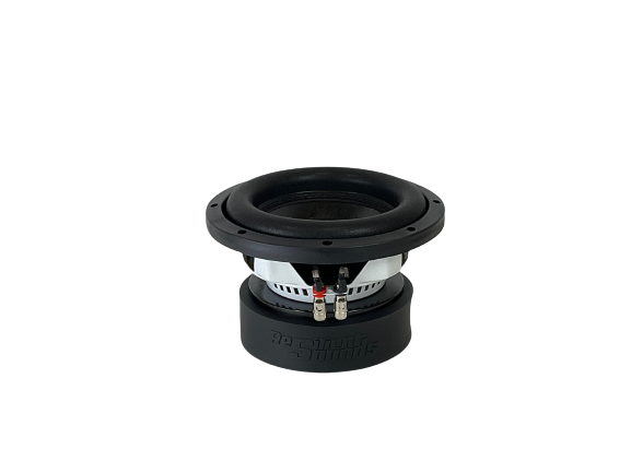 RESILIENT SOUNDS ENTRY V2 8" DUAL 4 OHM SUBWOOFER