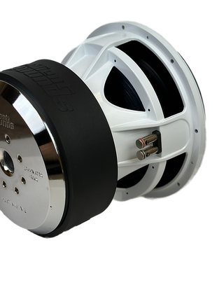 RESILIENT SOUNDS PLATINUM V2 12" DUAL 1 OHM (D1) SUBWOOFER