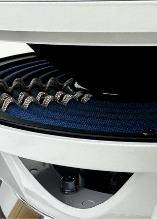 RESILIENT SOUNDS GOLD V2 12" DUAL 2 OHM (D2) SUBWOOFER