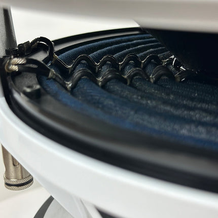 RESILIENT SOUNDS PLATINUM V2 12" DUAL 1 OHM (D1) SUBWOOFER