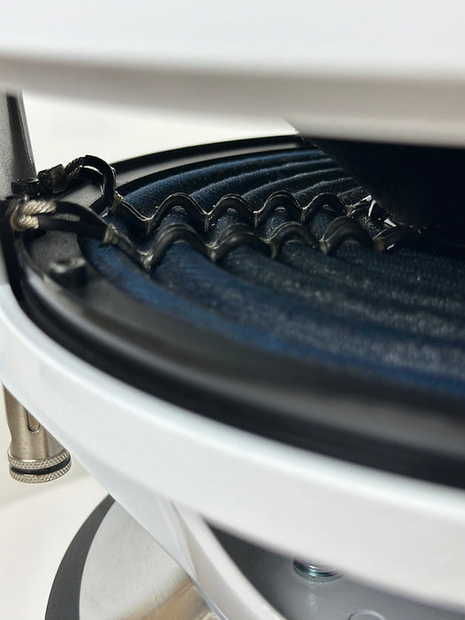 RESILIENT SOUNDS PLATINUM V2 12" DUAL 2 OHM (D2) SUBWOOFER