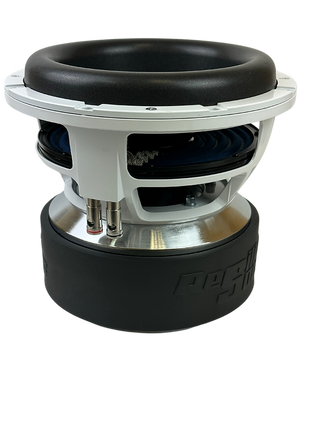 RESILIENT SOUNDS GOLD V2 10" DUAL 2 OHM (D2) SUBWOOFER