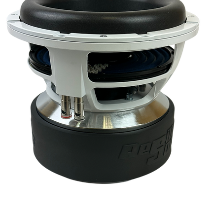 RESILIENT SOUNDS GOLD V2 10" DUAL 4 OHM (D4) SUBWOOFER