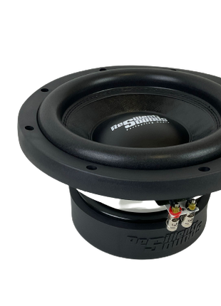 RESILIENT SOUNDS ENTRY V2 10" DUAL 4 OHM SUBWOOFER