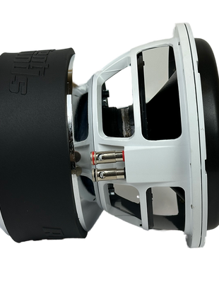 RESILIENT SOUNDS PLATINUM V2 10" DUAL 1 OHM (D1) SUBWOOFER