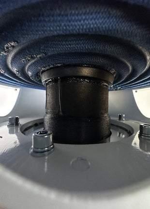 RESILIENT SOUNDS GOLD V2 12" DUAL 4 OHM (D4) SUBWOOFER