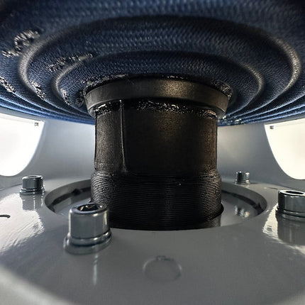 RESILIENT SOUNDS GOLD V2 12" DUAL 4 OHM (D4) SUBWOOFER