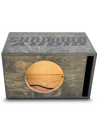 Sundown Audio Single 15" SAV2 Ported Enclosure image 2